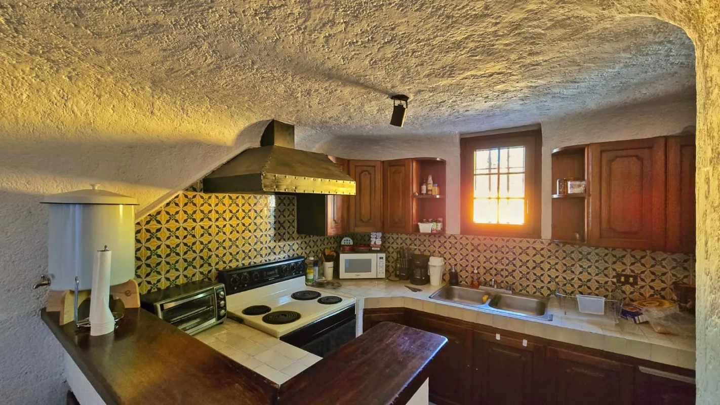 APARTAMENTO AMUEBLADO EN ANTIGUA GUATEMALA BARRIO SANTO DOMINGO