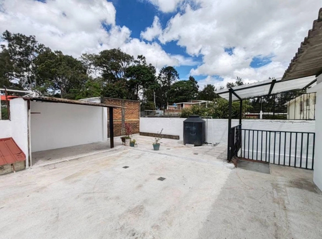 Casa en Venta en Colonia Loma Linda, zona 11 / EN DIRECTO