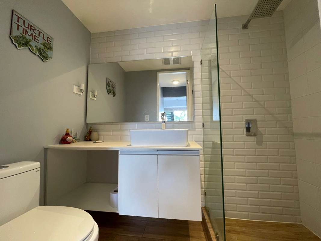 Apartamento en Venta Edificio Quo, zona 4 N5 / EN DIRECTO