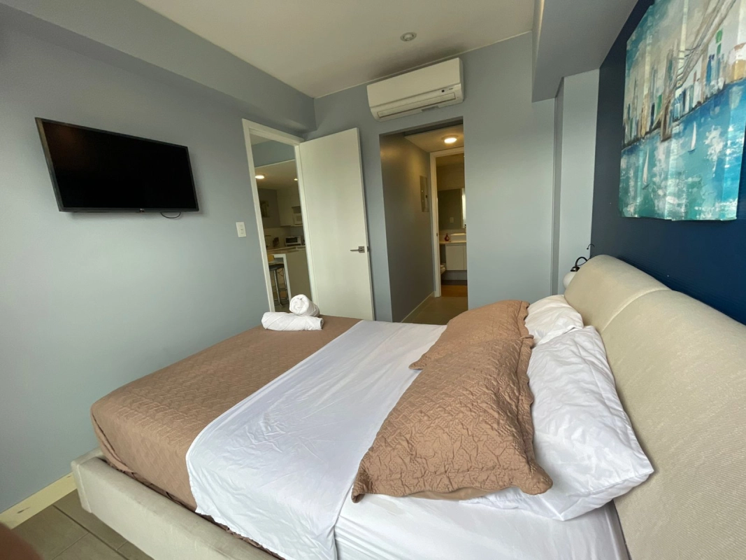Apartamento en Venta Edificio Quo, zona 4 N5 / EN DIRECTO