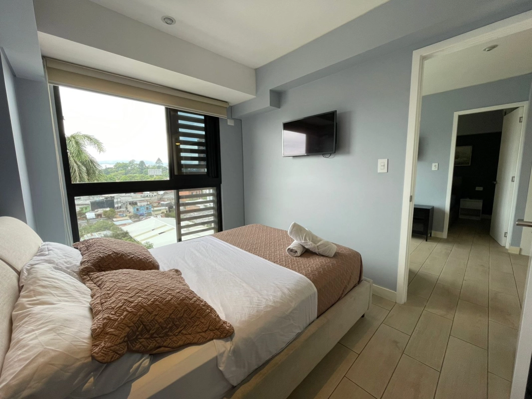 Apartamento en Venta Edificio Quo, zona 4 N5 / EN DIRECTO
