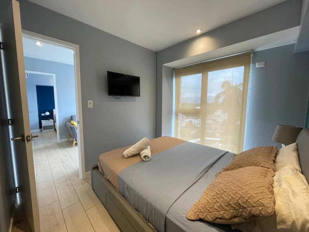 Apartamento en Venta Edificio Quo, zona 4 N5 / EN DIRECTO