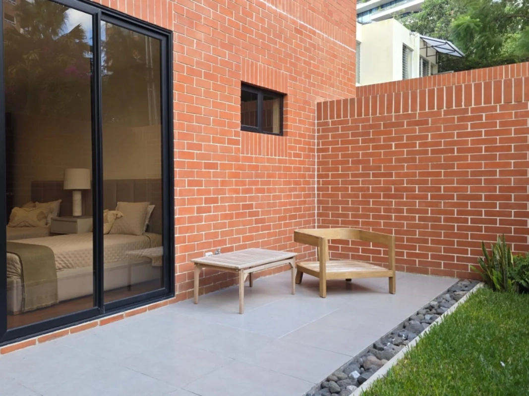 Apartamento en Vistana, zona 14