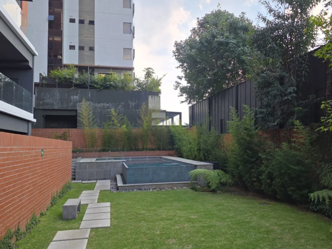 Apartamento en Vistana, zona 14