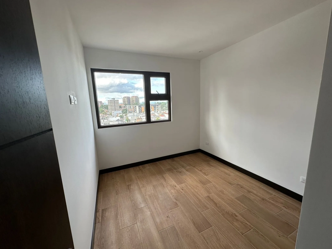 Apartamento en Renta 3 Habitaciones Zona 10