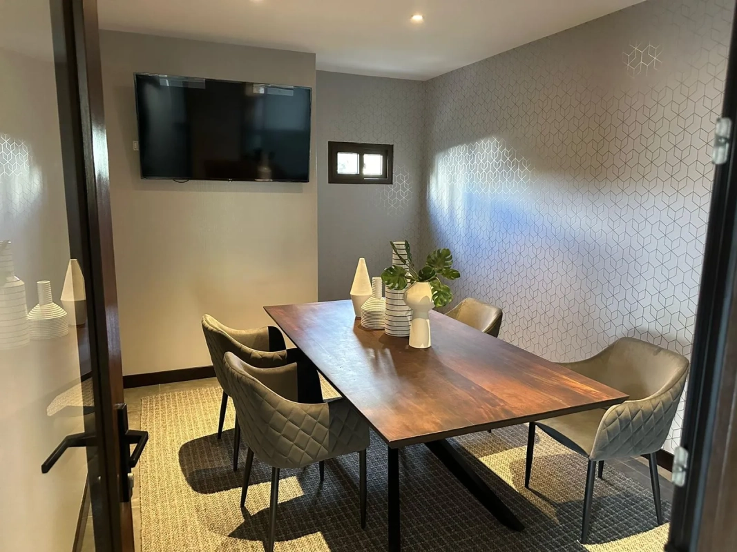 Apartamento en Renta 3 Habitaciones Zona 10