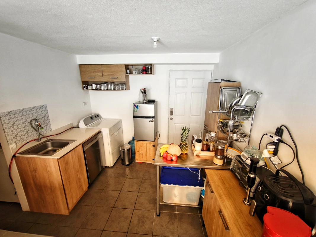 Apartamento Edificio Berlindo zona 1 de Mixco