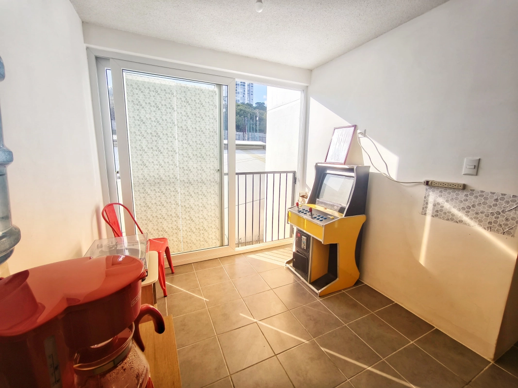 Apartamento Edificio Berlindo zona 1 de Mixco