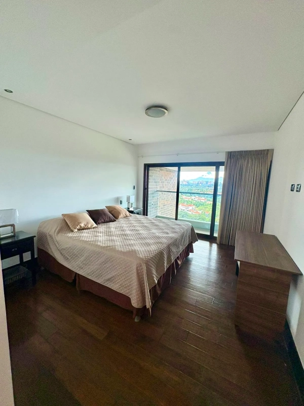 Zona 16 • Apartamento en renta • Edificio Viú Cayalá • Amueblado y Equipado