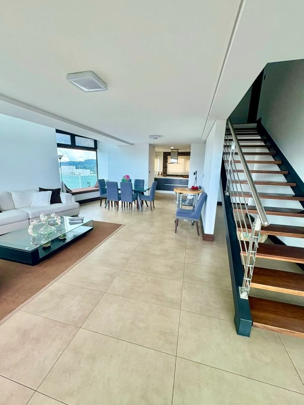 Zona 16 • Apartamento en renta • Edificio Viú Cayalá • Amueblado y Equipado