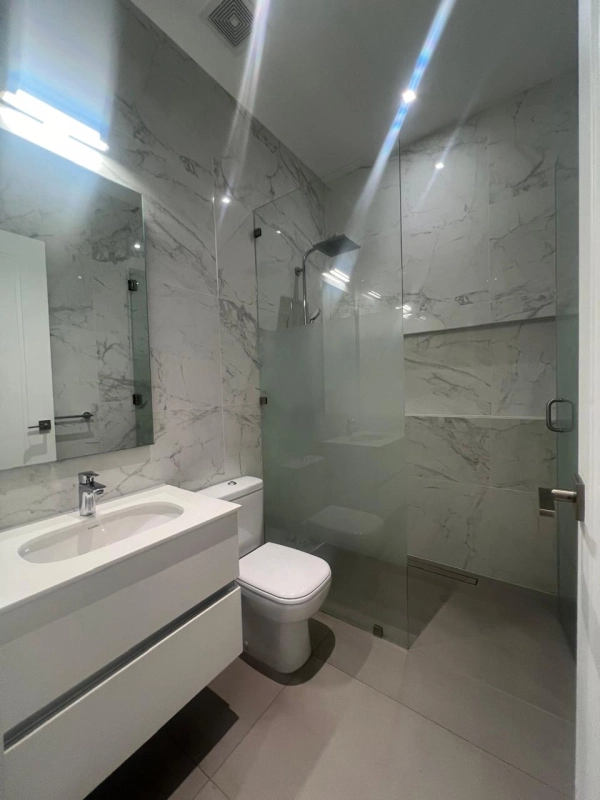 apartamento amueblado en renta