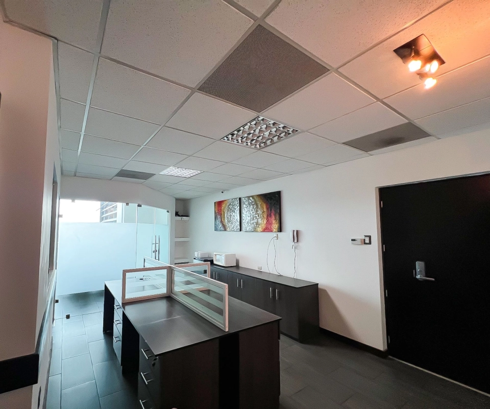 oficina en venta