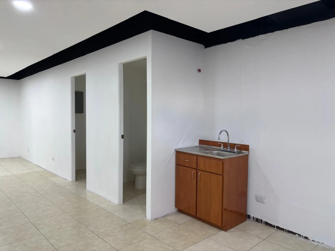 Oficinas Geminis 10