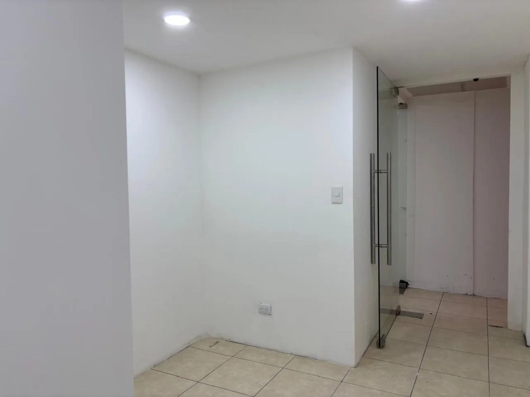 Oficinas Geminis 10