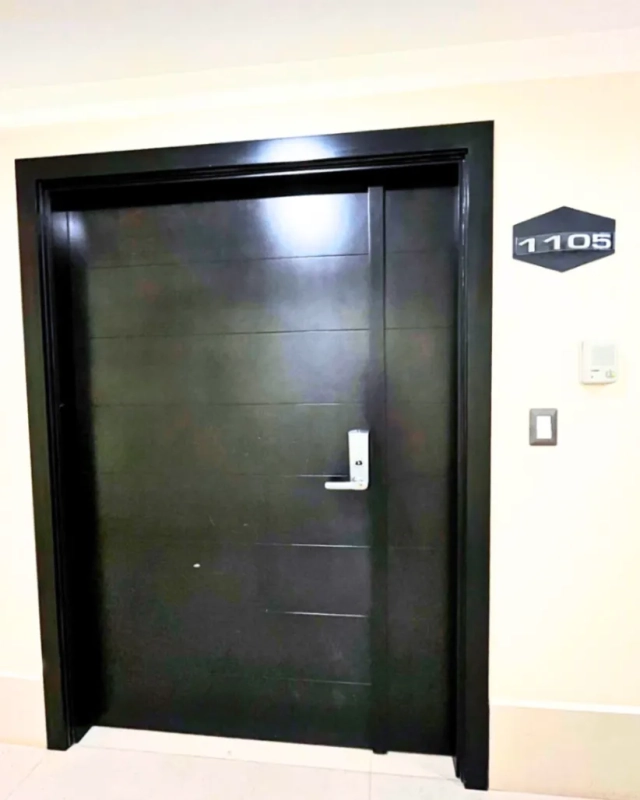 Oficina en Venta en Zona 15, Amueblada -Edificio Domani-