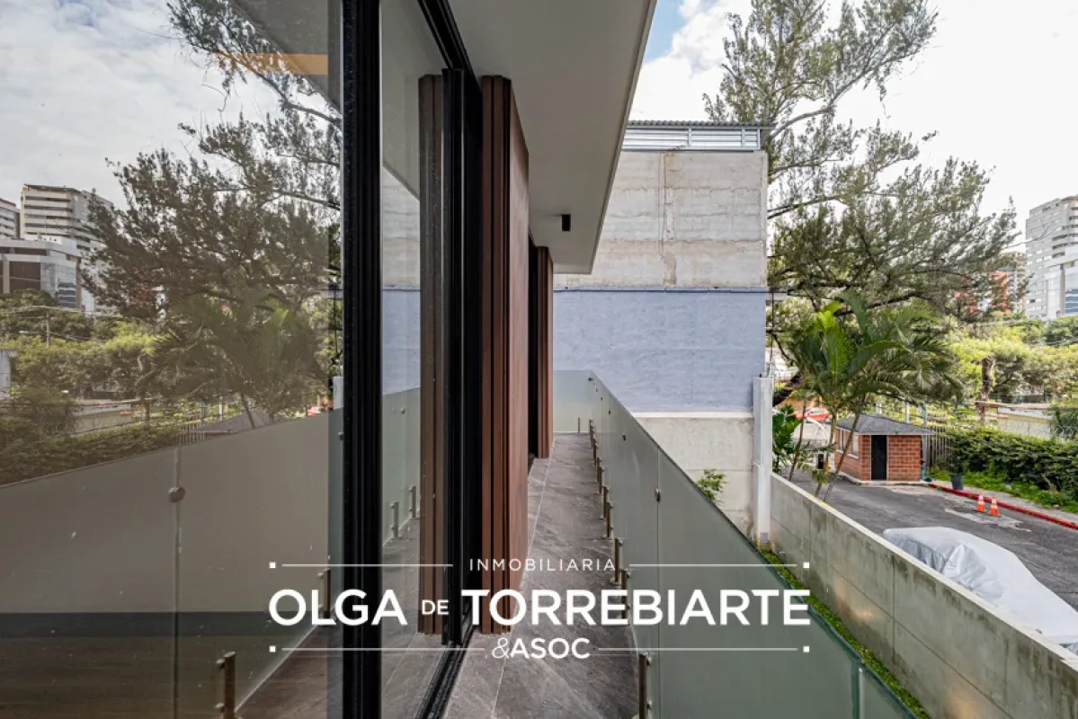Casa en Condominio La Herradura, Zona 13