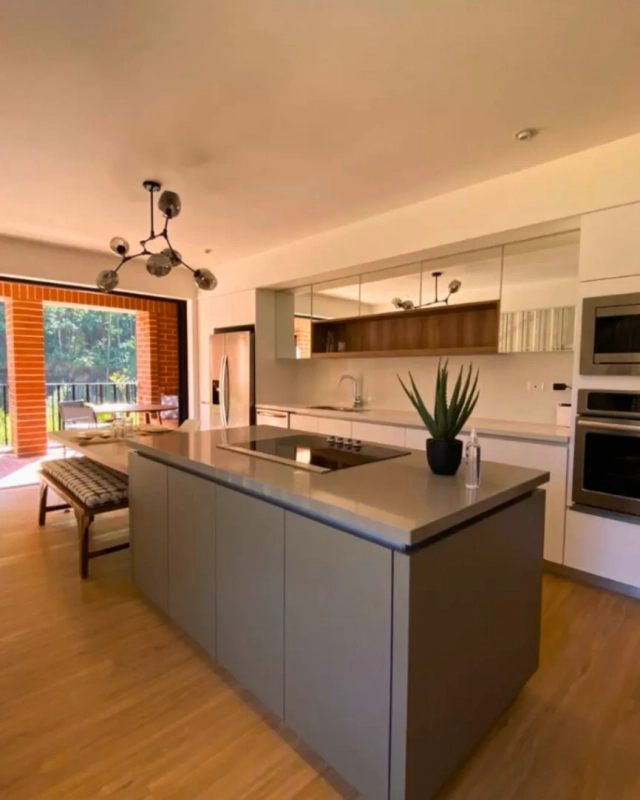 CASA EN RENTA, ZONA 13, IRIDIA HOMES