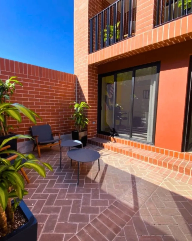 CASA EN RENTA, ZONA 13, IRIDIA HOMES