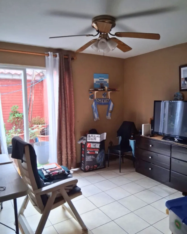 Casa en venta en Alamedas de Villa Flores