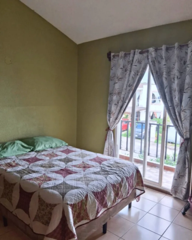 Casa en venta en Alamedas de Villa Flores
