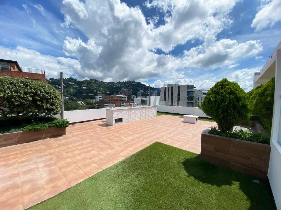 Apartamento Venta | Zona 15 | Ikaria