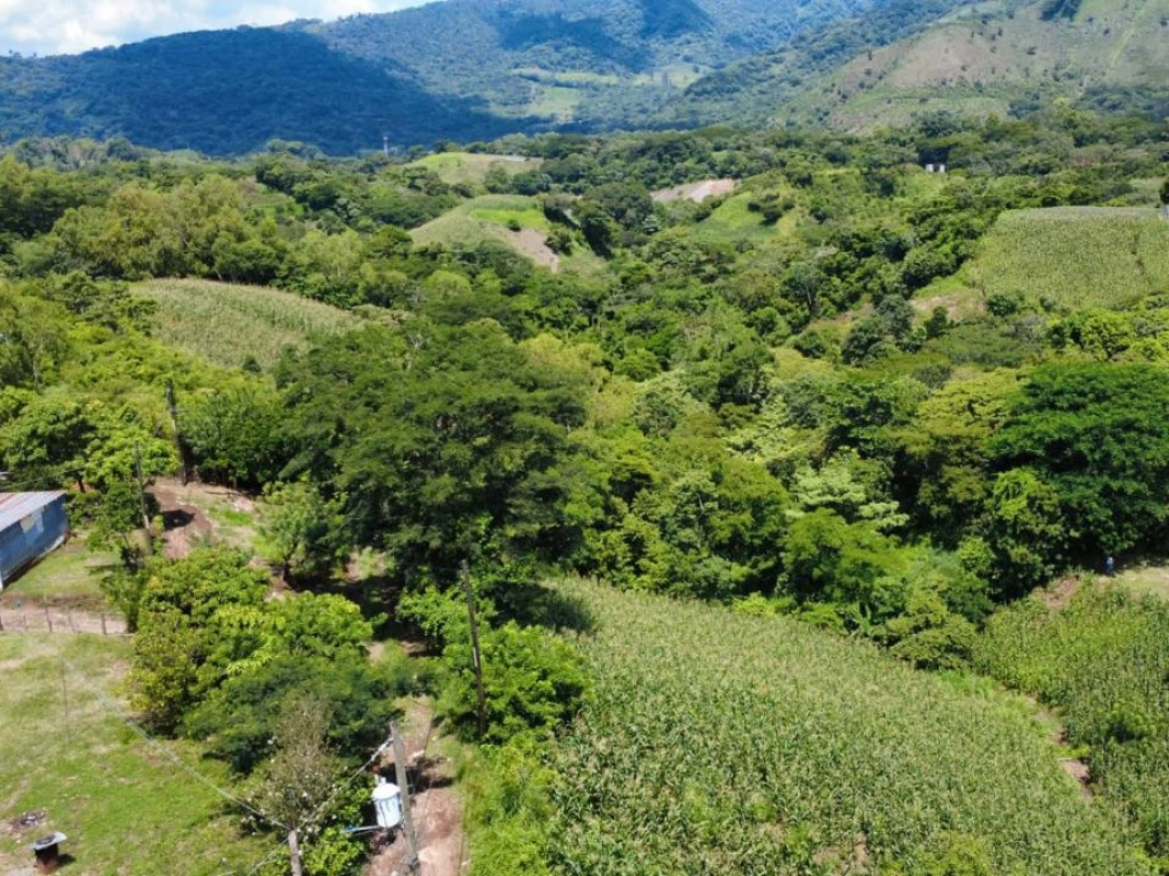Terreno Venta | Zona 12 | Villa Canales
