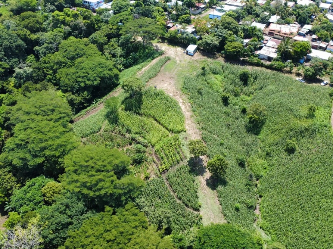 Terreno Venta | Zona 12 | Villa Canales