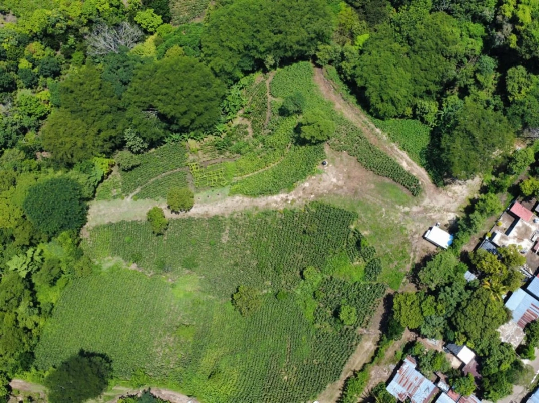 Terreno Venta | Zona 12 | Villa Canales