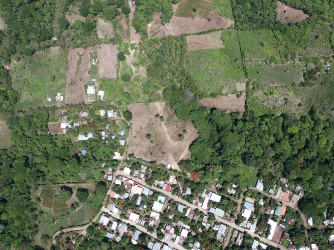 Terreno Venta | Zona 12 | Villa Canales