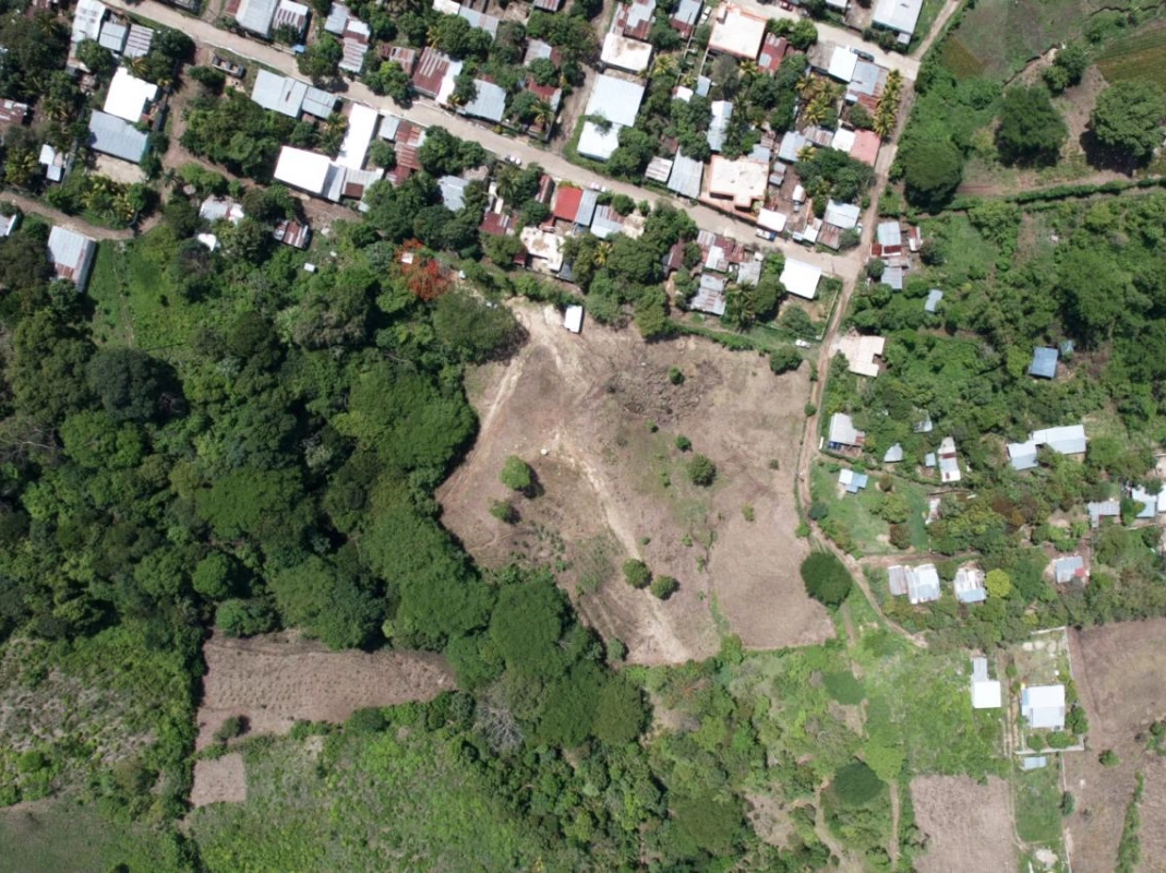 Terreno Venta | Zona 12 | Villa Canales