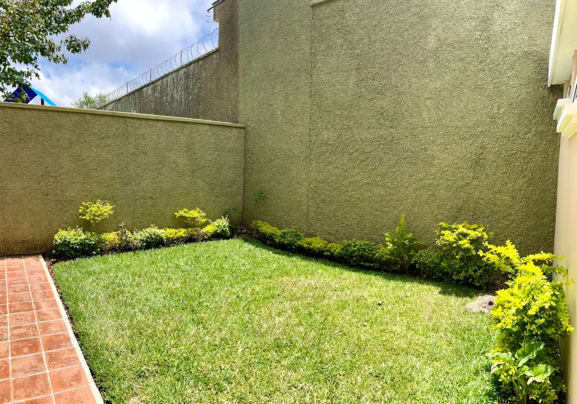 Casa 4 Dormitorios en venta Km 16.5 CAES, Carr. a Olmeca, Santa Mónica