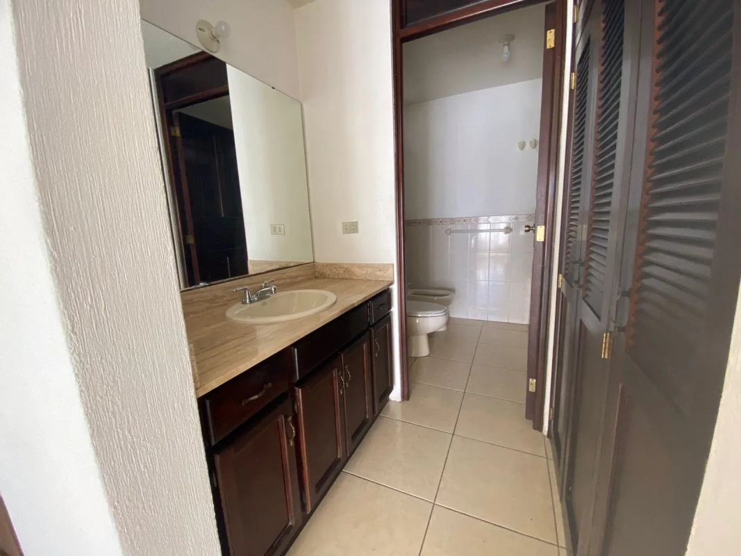 Casa 4 Dormitorios en venta Km 16.5 CAES, Carr. a Olmeca, Santa Mónica