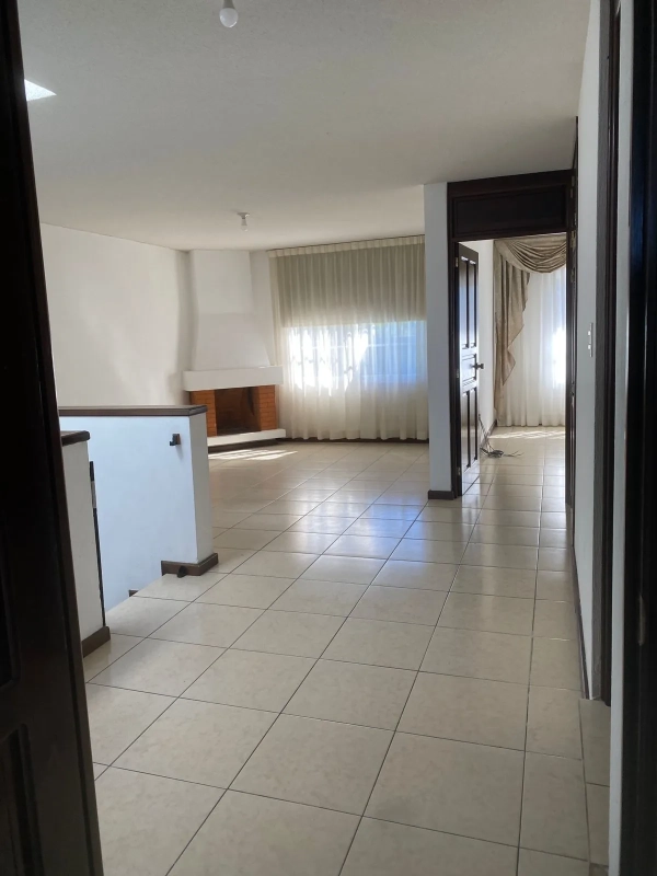 Casa 4 Dormitorios en venta Km 16.5 CAES, Carr. a Olmeca, Santa Mónica