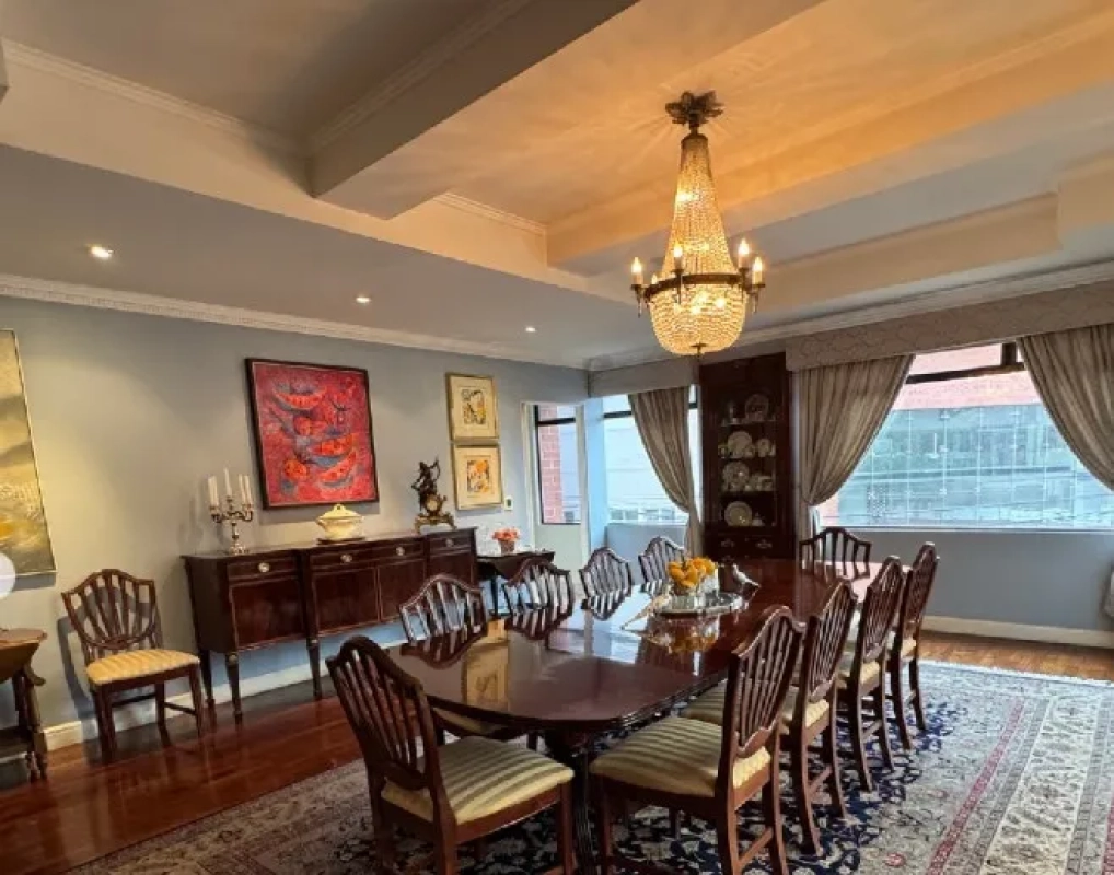 APARTAMENTO EN VENTA ZONA 10