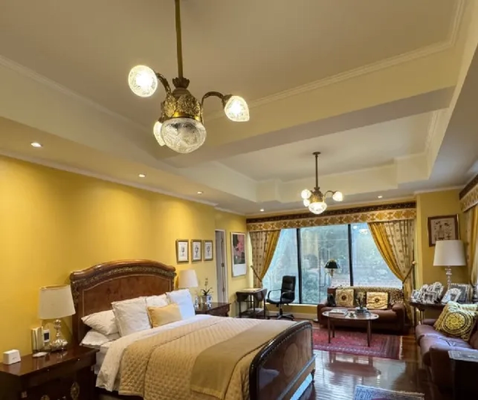 APARTAMENTO EN VENTA ZONA 10