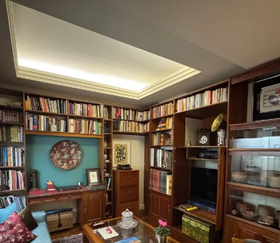 APARTAMENTO EN VENTA ZONA 10