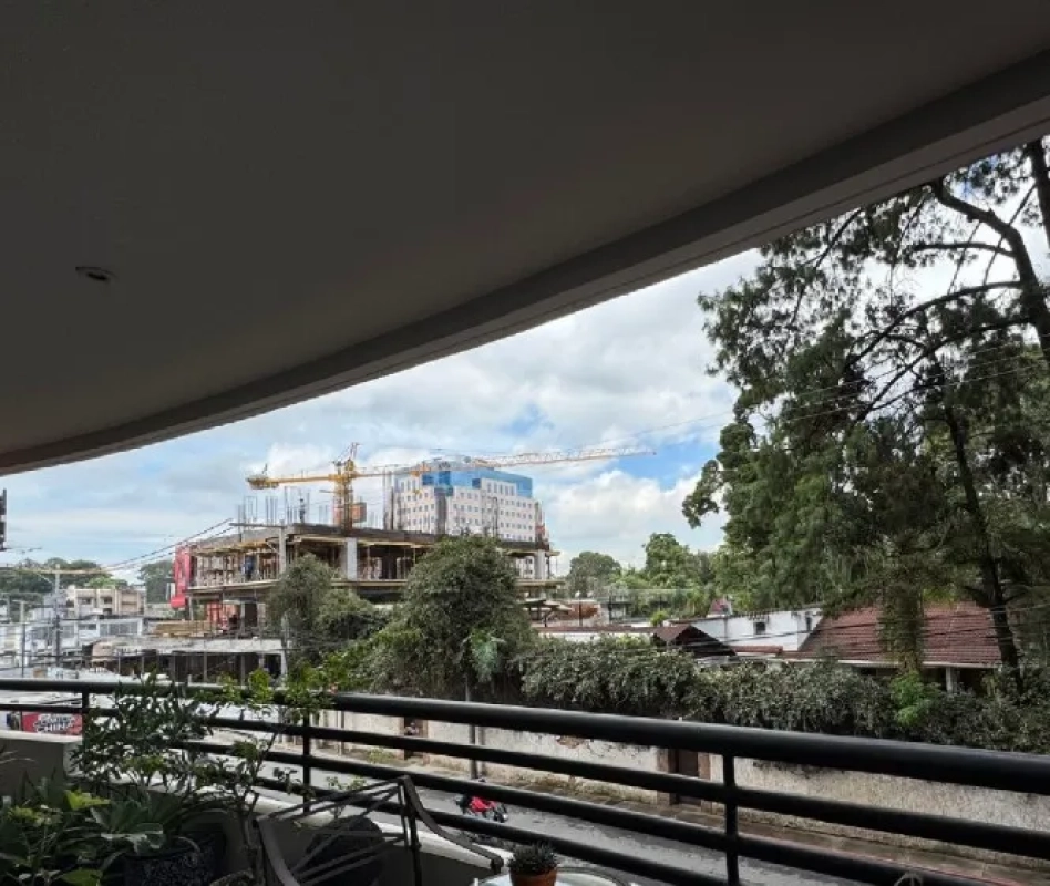 APARTAMENTO EN VENTA ZONA 10