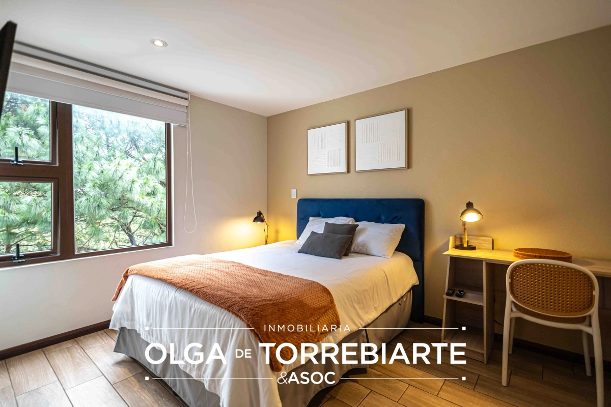 Apartamento en San Isidro 20/21 Zona 16