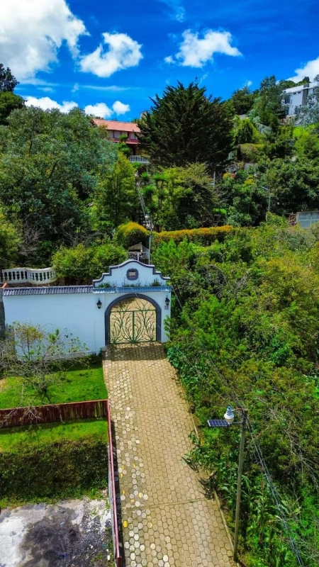 Casa de Campo en venta San Bartolome Milpas Altas