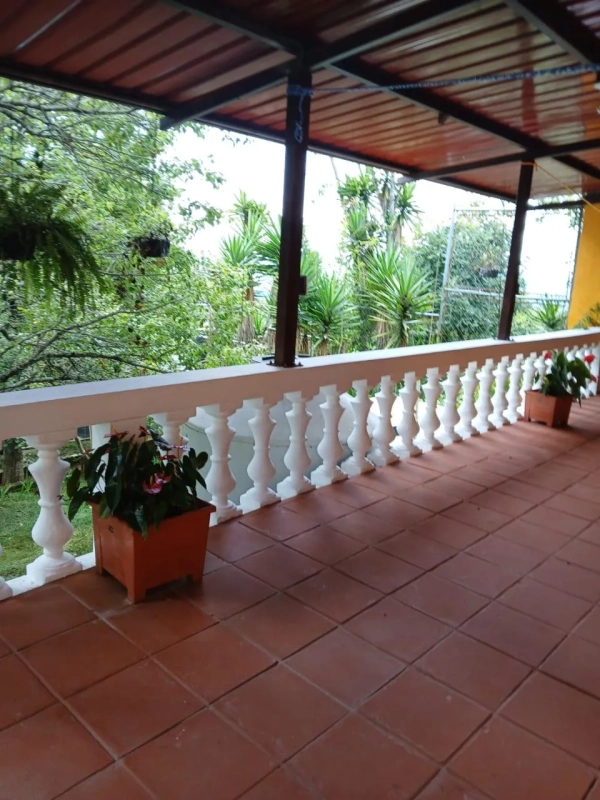 Casa de Campo en venta San Bartolome Milpas Altas