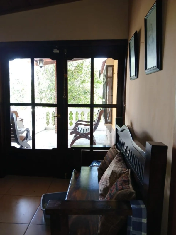 Casa de Campo en venta San Bartolome Milpas Altas