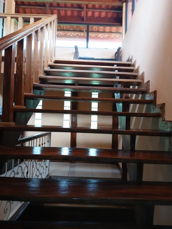 Casa de Campo en venta San Bartolome Milpas Altas