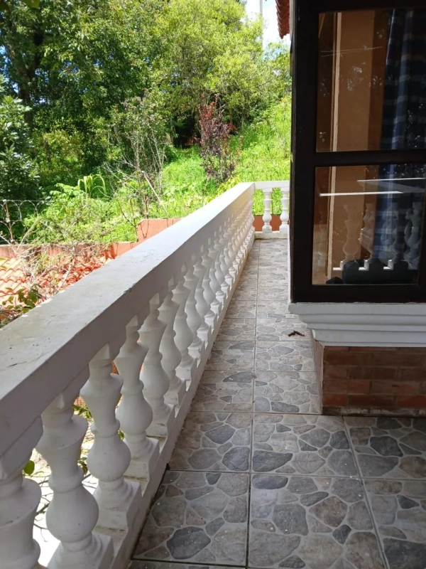 Casa de Campo en venta San Bartolome Milpas Altas