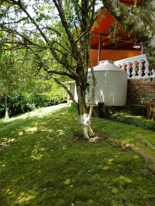 Casa de Campo en venta San Bartolome Milpas Altas