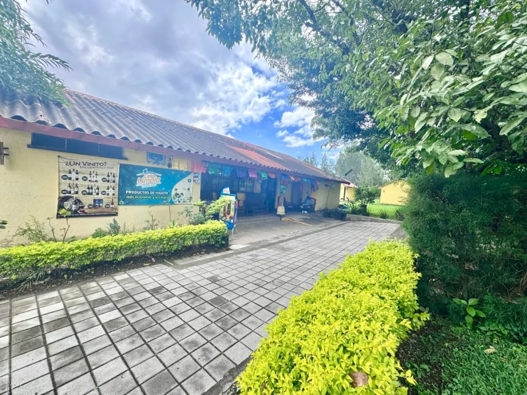 Sacatepéquez • Terrenos en venta • Residencial Portal de Las Rosas 1