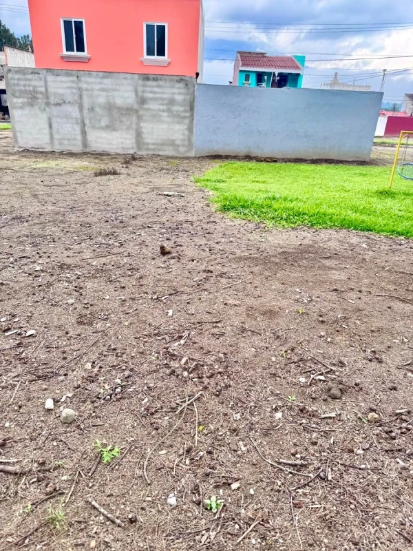 Sacatepéquez • Terrenos en venta • Residencial Portal de Las Rosas 1