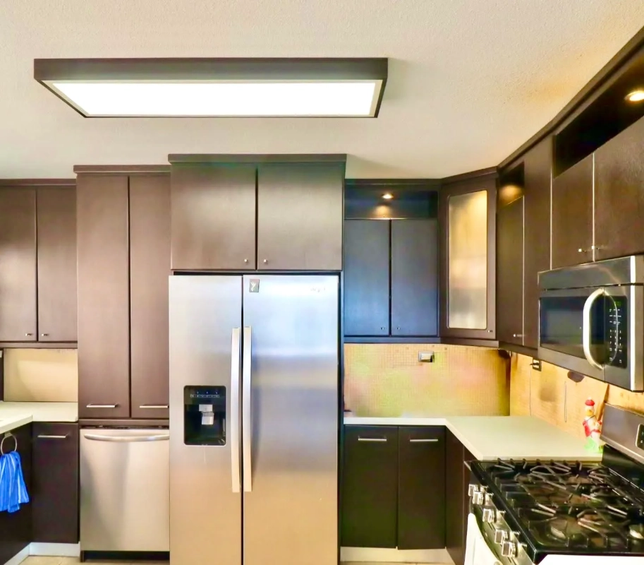 Zona 16 • Casa en renta • Condominio Villas Suiza