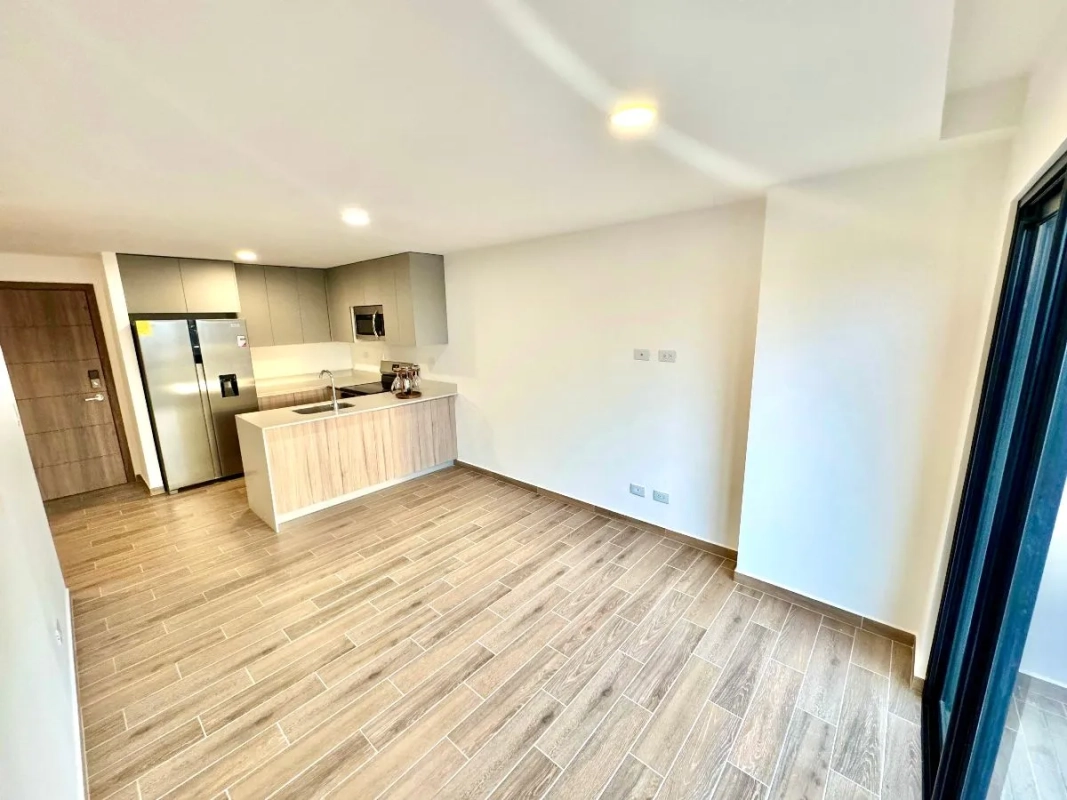 Zona 14 • Apartamento en venta • Edificio Parque 14