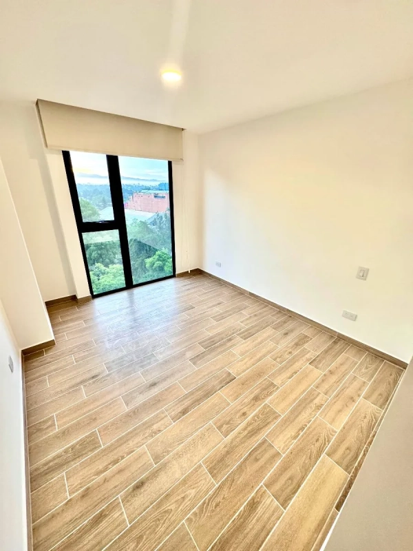 Zona 14 • Apartamento en venta • Edificio Parque 14