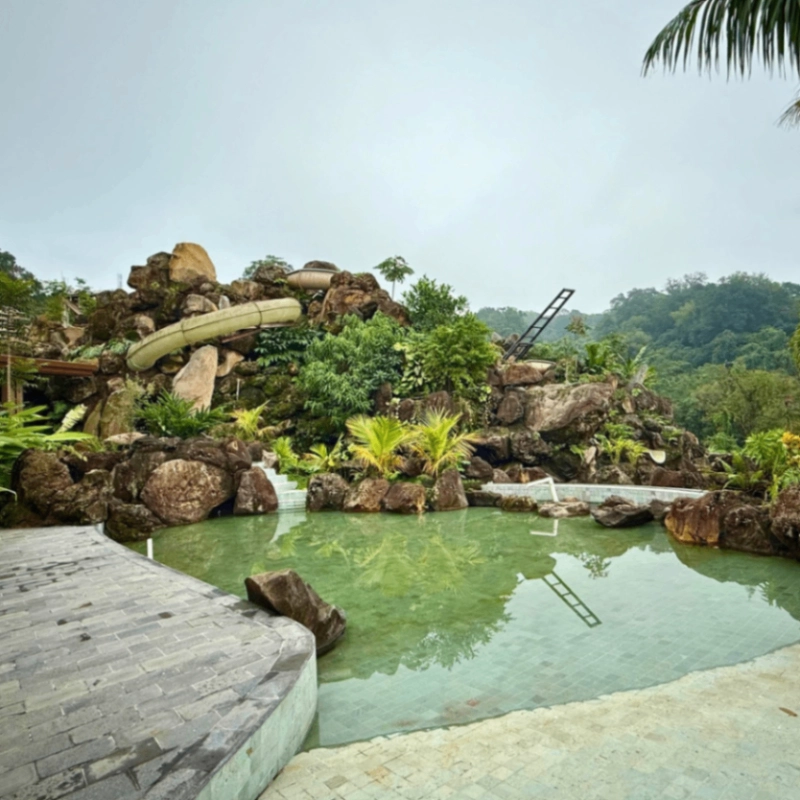 PRECIOSO terreno en EL ZUR en venta! - Miniatura 3